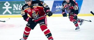 Klasen tillbaka - men Luleå saknar viktig trio