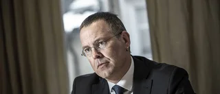 ”Alla kan ju inte bara ha och ha”