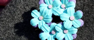 Nya ansvariga för Majblomman