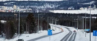 Svart år i trafiken: 24 dog på vägarna