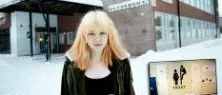 Astrid, 14, startade debatten
