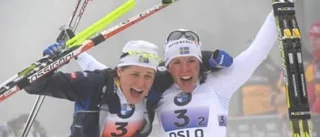 Kalla har ändrat sig - vill köra allt på VM