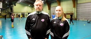 Mycket bra med egen hall – men det finns förbättringsmöjligheter