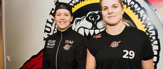 Luleå/MSSK förlänger med tre landslagsspelare