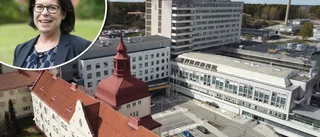 Stor granskning av akuten väntar ✓Verksamhetschefen: "Vi jobbar hårt för att patienterna ska få hjälp"