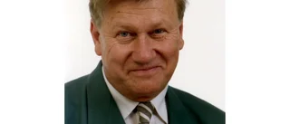 Journalisten Bo Holmqvist död