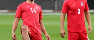 Ghoddos: "Något måste förändras"