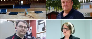 Valberedningen nominerar sig själva till toppuppdrag – strider mot riktlinjer: "Förstår att folk reagerar"