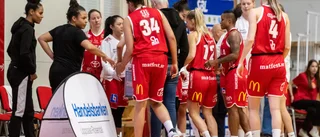 Ny förlust för Uppsala basket – efter mardrömsstart: "Första perioden är kritisk"