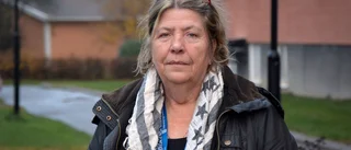 "Det är många tuffa och tråkiga beslut vi måste ta"