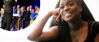 Kulturskolestödet halveras – artisten Renaida: "Chockad och ledsen" ✓Skriver nya låtar ✓Har huvudroll i ny SVT-serie