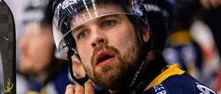Holmströms succé – leder poängligan i Finland