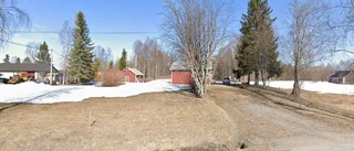 Mindre hus på 57 kvadratmeter från 1968 sålt i Kalix - priset: 240 000 kronor