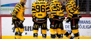 BETYG: Lindholm i storform – och Johnson klev fram • Vem tycker du var bäst i AIK?