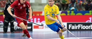 KLART: Nytt svenskt VM-guld   