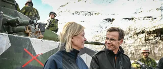 Ett rejält samhälle byggs med el, metall och samarbete