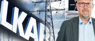 Regeringen bör lyssna på näringslivet ∎ Även Jacob Wallenberg efterlyser en bred energiöverenskommelse
