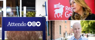 Socialdirektören om kaoset på Attendo Terra Nova: ”Läget är skört – vi följer Attendos ledning noga”