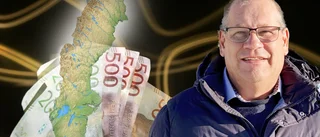 Bageriet slår larm efter elprisstödet • "När pengar styrs uppåt kallas det bidrag" • Sågningen: "Djupt orättvist"