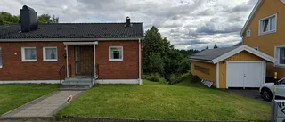 Nya ägare till villa i Skellefteå - 3 900 000 kronor blev priset