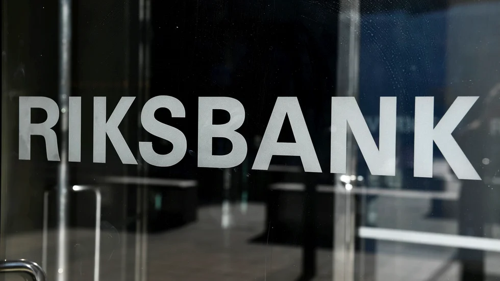 Riksbankens Finansmarknadsenkät visar att ränte- och valutamarknaderna fungerar dåligt. Arkivbild