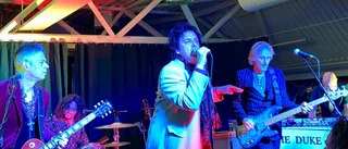 Glamrockskonsert – så bra var Diamond Dogs och Tears: ✓Utspökade farbröder ✓Aldrig varit bättre ✓Fräscht