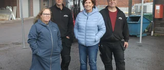 Nysatsningen: Här är nyheterna på griftegården i Motala inför allhelgonahelgen: