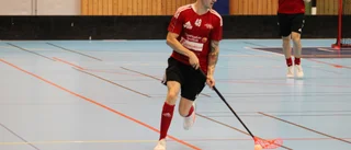 WIBK inte nära att vända underläget