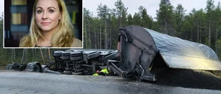 Obesvarade frågor efter dödsolyckan – åklagaren begär nya förhör • "Måste utreda är om det var någonting vårdslöst"