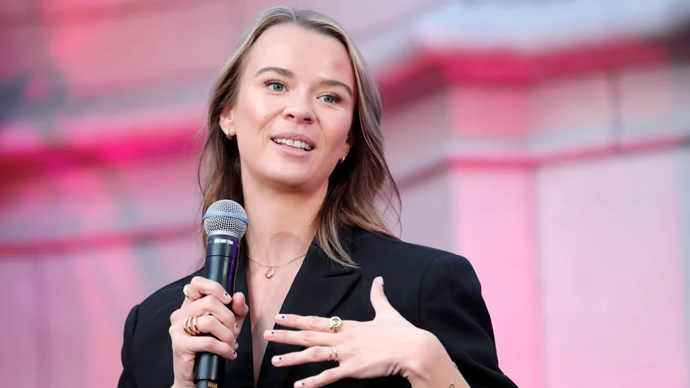 Margaux Dietz har många fans. 350 000 följer hennes liv på Instagram och 290 000 på Youtube. 2021 omsatte hennes bolag 11,9 miljoner kronor.