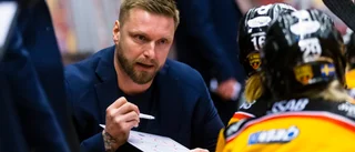 Luleåtränaren efter succéstarten: "Det är en ynnest att få jobba med dem"