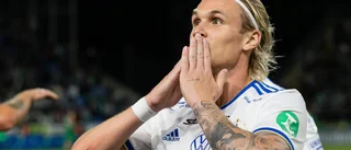 Avslöjar: IFK rustar för att köpa loss storstjärnan • "Klart att man vill att han tillhör oss"