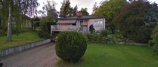 Hus på 67 kvadratmeter från 1945 sålt i Eskilstuna - priset: 3 500 000 kronor