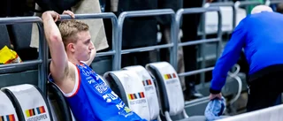 En hjärtskärande förlust som blir tung att bära