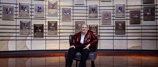 Fansen tar farväl av Jerry Lee Lewis