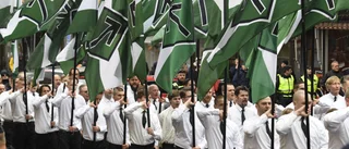 Varför är det så svårt att ta avstånd från nazism?
