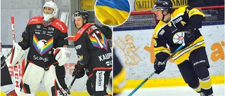 Kiruna AIF och Kiruna IF har ett något brokigt förflutet – nu gör de gemensam sak: "Känns bra"