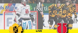 LIVE: Kan AIK vända trenden mot serieledaren? – Följ matchen här