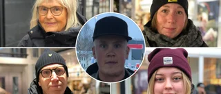 Luleåborna om den slopade klimatbonusen • "Det viktigaste är att vi tänker på klimatet"