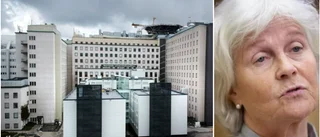 Regionen ändrar rutiner – nu kan personal jobba trots att de är förkylda: ”Förändringen vidtas för att säkra bemanningen på kort sikt”