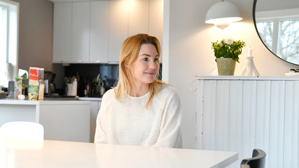 Sunnanås sportsliga rådgivare Hanna Marklund berättar om en dansk provspelare, Thelma Gustavssons rehabilitering och intresset för Nina Jakobsson.