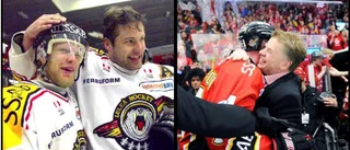 Titta – historien talar för Luleå Hockey