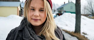 Molly Nutley: "Jag skäms över det"