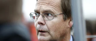 LTUs rektor reagerar