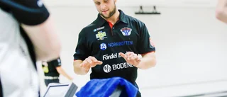Bodens BS nådde sitt mål: "Nöjda"