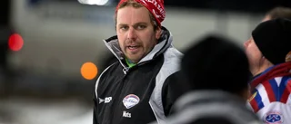 Tredje raka förlusten – men ingen oro