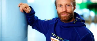 Hans nytändning – en Norgehistoria