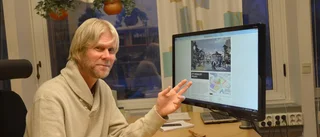Barents center i startgroparna