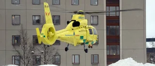 Övning ska ge svar på akuta frågor