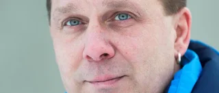 Mikael, 43, om mardrömstillvaron som kriminell missbrukare:
